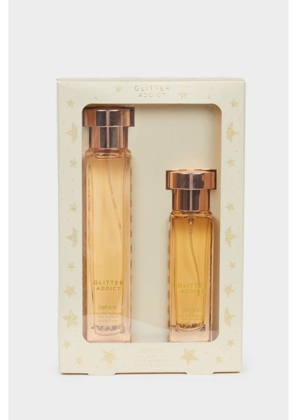 Kadın Defacto True Glam Aromatik 50 ml Parfüm modelleri