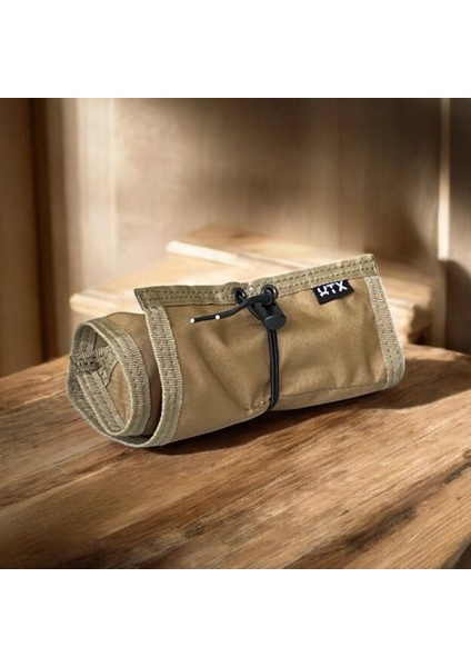 Rollpack Rulo Organizer Çanta