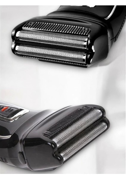 HK-900 Tıraş Makinesi modelleri