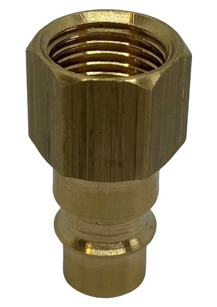 Hava Hortum Bağlantı Nipeli