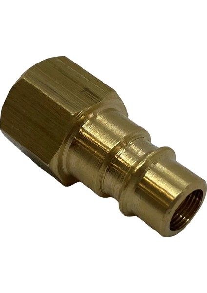 Hava Hortum Bağlantı Nipeli modelleri