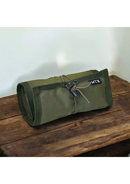Rollpack Rulo Organizer Çanta
