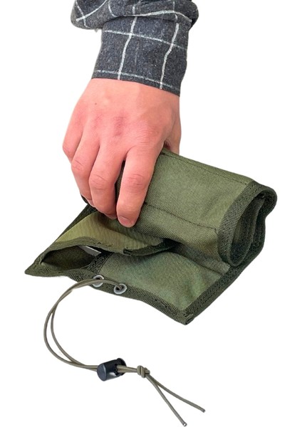 Rollpack Rulo Organizer Çanta