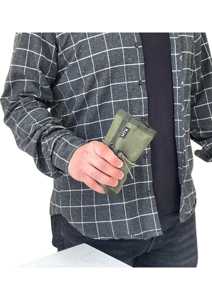 Rollpack Rulo Organizer Çanta