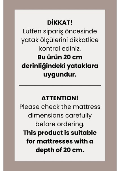 Tek Kişilik Lastikli Çarşaf Seti | Woodland