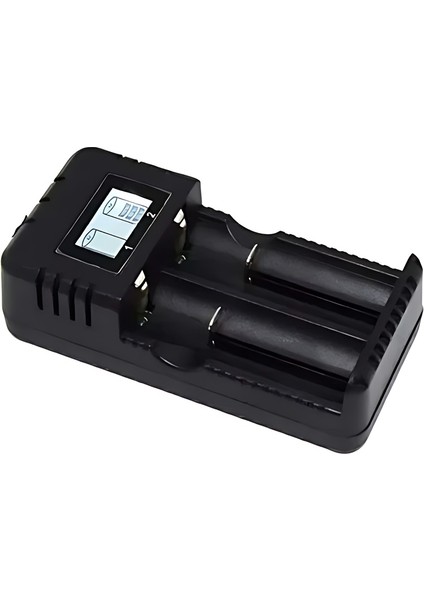 Wıson WS-2323 Akıllı Pil Şarj Aleti fiyatları