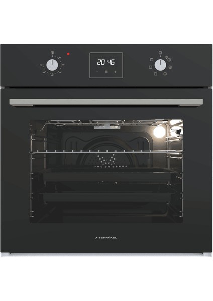 Ankastre Set (Bo O64D5C B + Bh P6194C B)