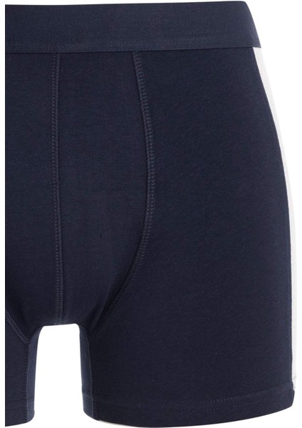 Regular Fit 3'lü Boxer C9559AX24WN fırsatları