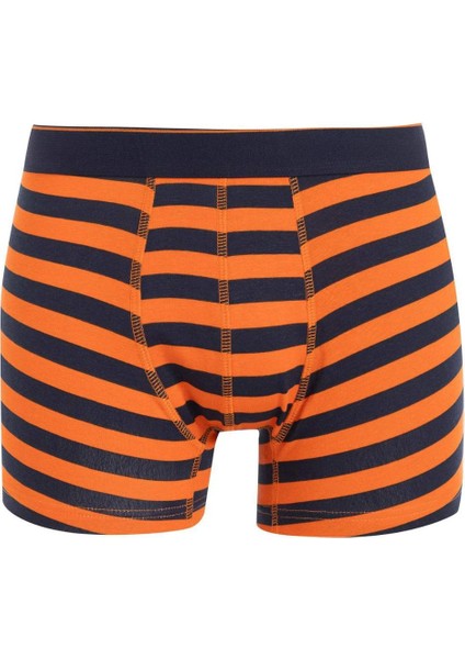 Erkek Çizgili 3'lü Boxer C9567AX24WN fiyatları