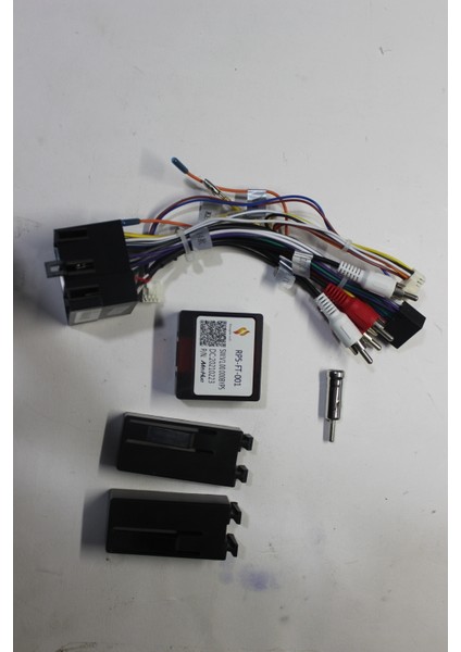 Smart Go Fiat Bravo 2008/2015 9 Inç 4-32 fırsatları