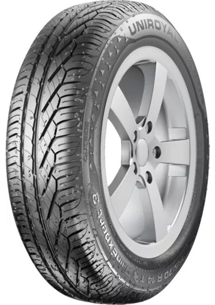 215/65 R17 99V Fr Rainexpert 5 Oto Yaz Lastiği (Üretim Yılı : 2024)