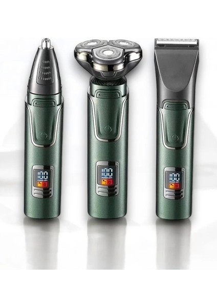 Hk 3600 Tıraş Makinesi indirimleri