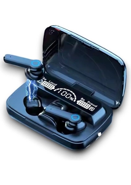 M19 Bluetooth Kulaklık