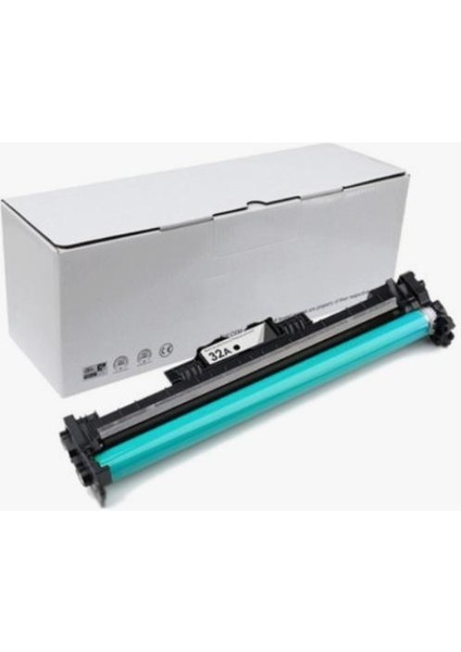 Hp Uyumlu CF232A & Canon Uyumlu CRG-051 Drum Unit (23K)