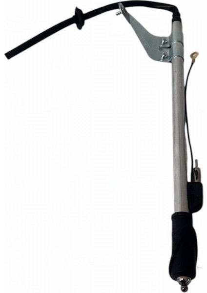 Anten Manuel Hyundaı Accent Milenyum Admıre 2000-2006