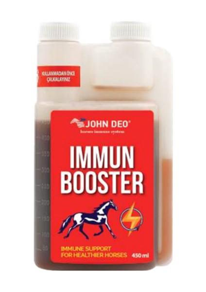 Immun Booster 450 ml