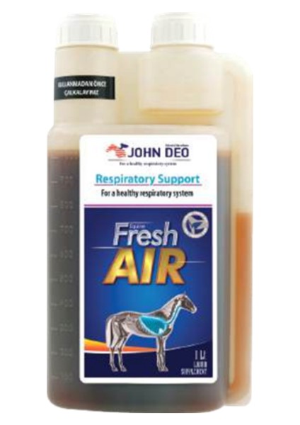 Fresh Air 1 lt