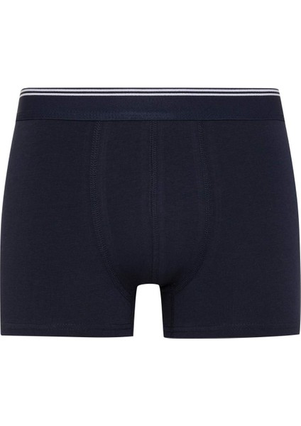 Regular Fit 3'lü Boxer D2314AX24AU fiyatları