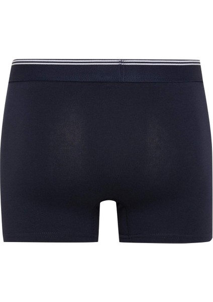 Regular Fit 3'lü Boxer D2314AX24AU modelleri