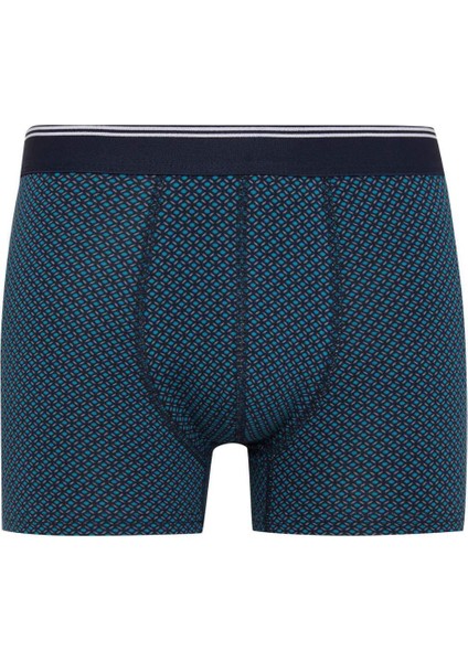 Regular Fit 3'lü Boxer D2314AX24AU fırsatları