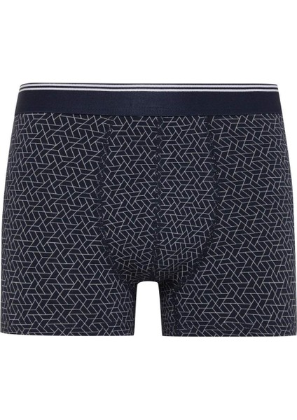 Regular Fit 3'lü Boxer D2314AX24AU indirimleri