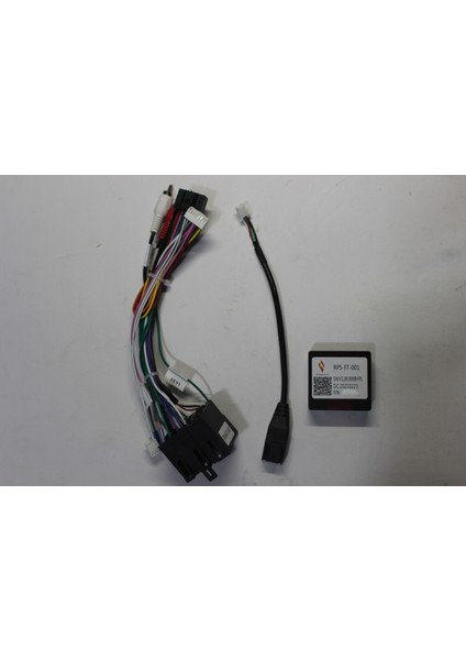 Smart Go Fiat Doblo Old 2009/2014 Opel 2012 10 Inç 8-128
