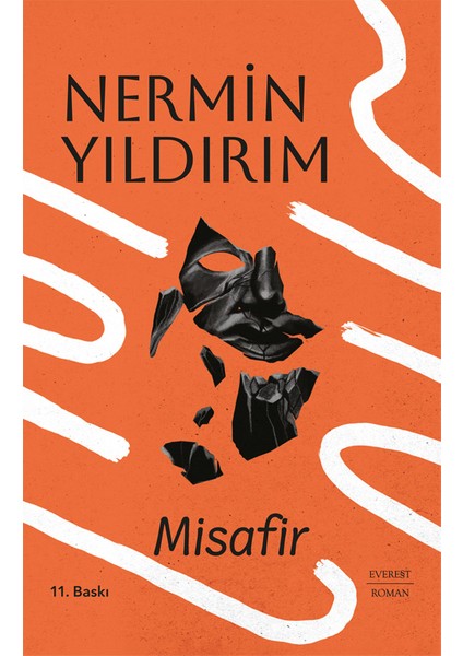 Misafir (Ciltli) - Nermin Yıldırım