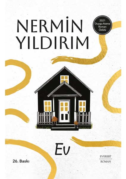 Ev (Ciltli) - Nermin Yıldırım