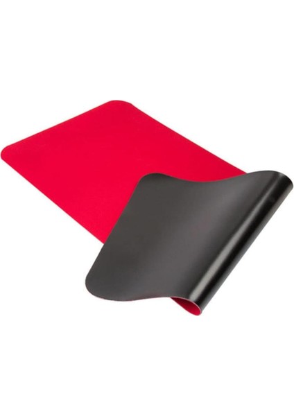 300271 Kırmızı 300*700*3MM Oyuncu Uzun Mouse Pad