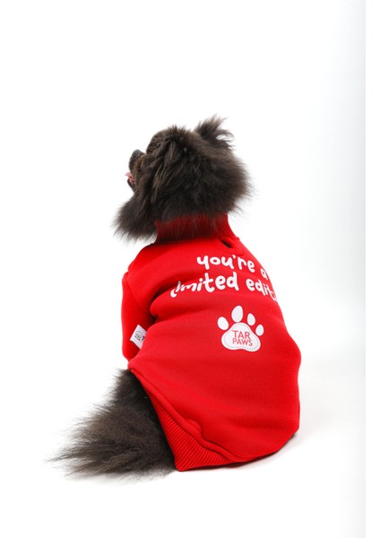 Red Limited Basic Kazak