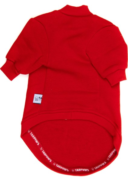Red Limited Basic Kazak