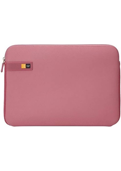 Logic 13,3 Inç Dizüstü Bilgisayar ve MacBook Kılıfı, Funda Pembesi