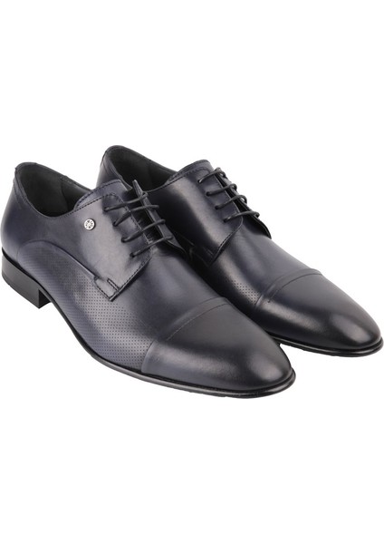 9423 Laci Antik Klasik Deri Ayakkabı modelleri