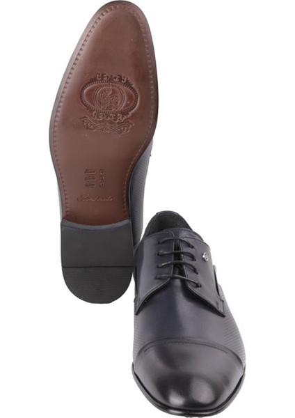 9423 Laci Antik Klasik Deri Ayakkabı fırsatları