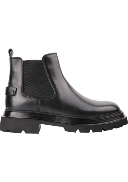 20216 Sıyah Derı Bot