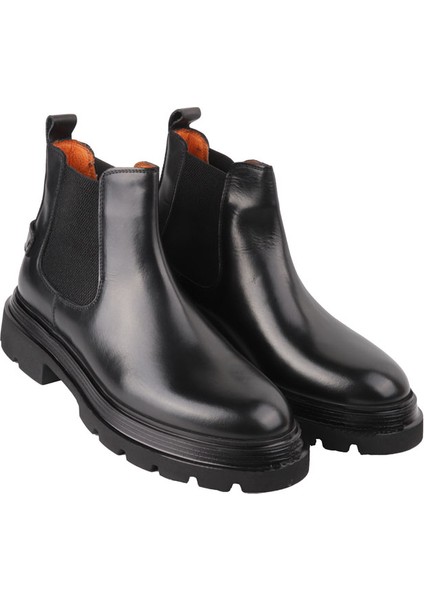 20216 Sıyah Derı Bot modelleri