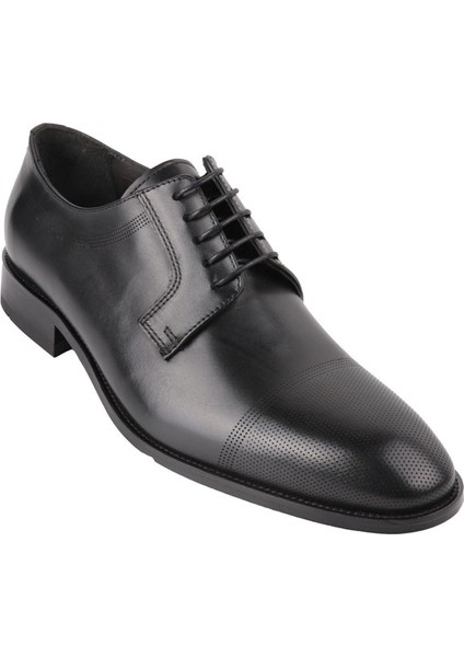 2069 Siyah Antik Klasik Deri Ayakkabı fiyatları