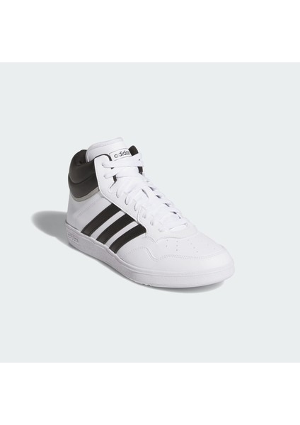 Sportswear JQ9993 Hoops 4.0 Mid Shoes fırsatları