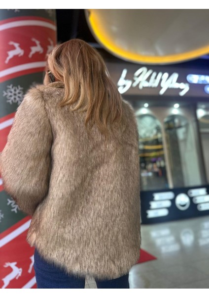 İS24K5489 Kürk Kap 066 fırsatları