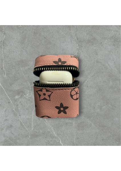 Pink Lv Her Nesile Uyumlu Airpods Kılıfı