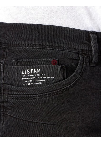 Servando x D Rosıer Wash