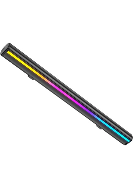 Sounbar 5.1 Kanal Çıkışlı Prestige Rgb Modlu Wirelles Sound Bar Dts Virtual Kablosuz