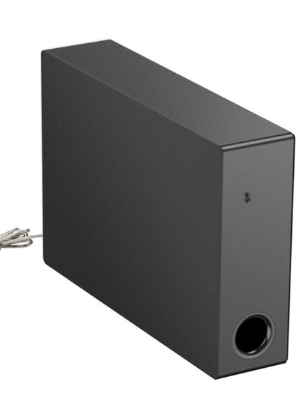 Sounbar 5.1 Kanal Çıkışlı Prestige Rgb Modlu Wirelles Sound Bar Dts Virtual Kablosuz