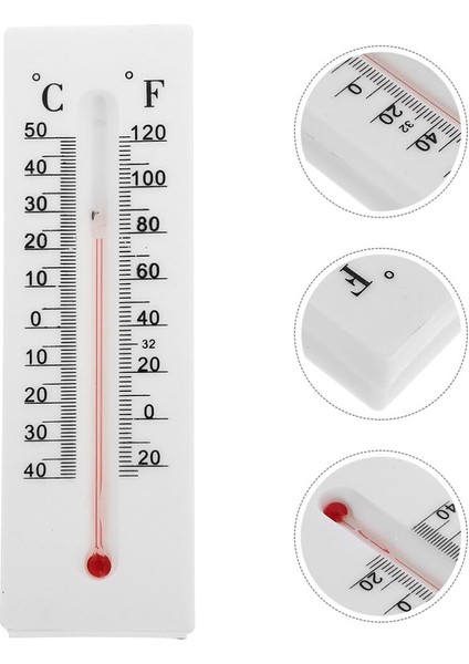 Sunup SN-24891 Dekoratif Gizli Bölmeli Termometre fiyatları