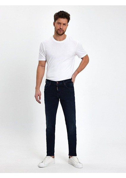 Ltb New Diego x Aello Skinny Jeans Pantolon 10095123814403