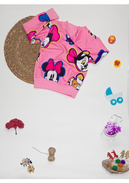 Minnie Mouse Takım fiyatları
