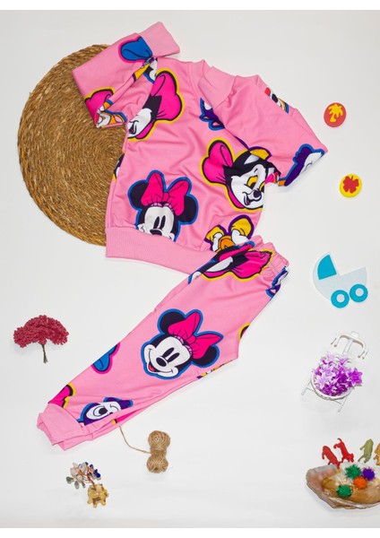 Minnie Mouse Takım fırsatları