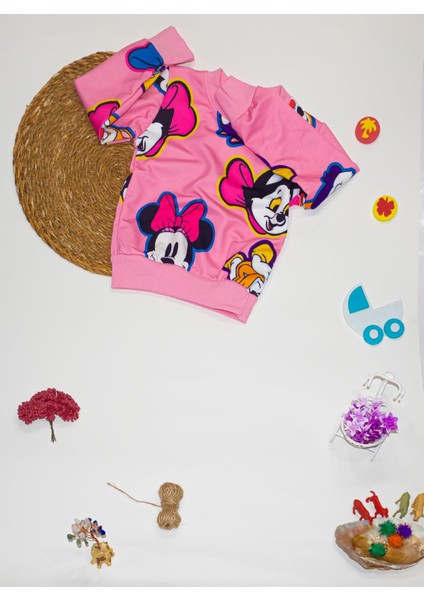 Minnie Mouse Takım indirimleri