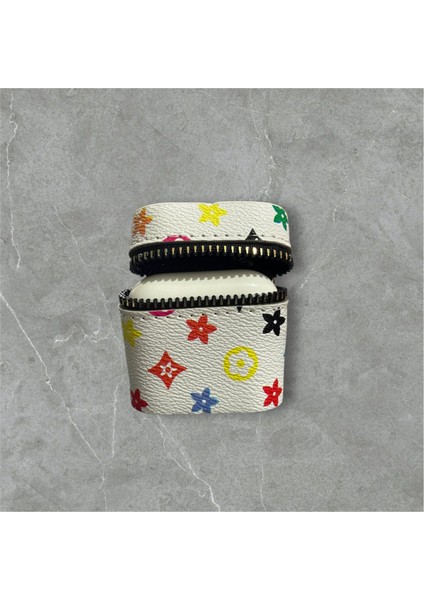 White Lv Her Nesile Uyumlu Airpods Kılıfı fiyatları