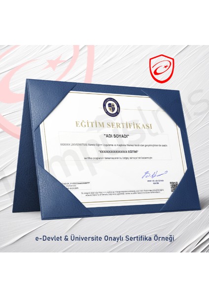4-6 Yaş Grubu Çocuk Eğitimi ve Etkinlikleri Eğitimi Sertifika Programı